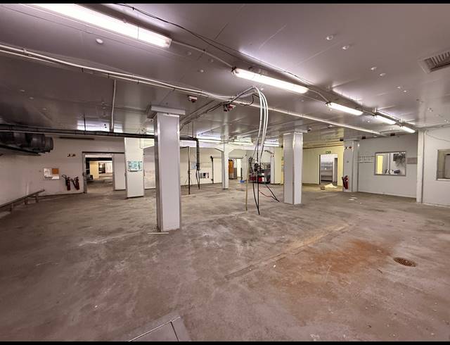 3,927M² WAREHOUSE FOR SALE IN MALMESBURY INDUSTRIA